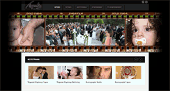 Desktop Screenshot of periklis.gr